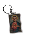 Dean Winchester Keyring