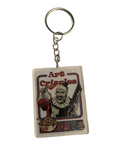 Art Crispies Keychain