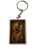 Art the Clown Keychain